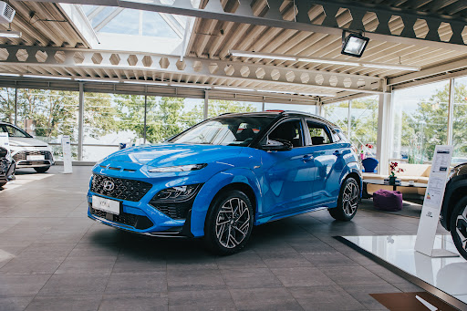 Autohaus Nippon GmbH - Thumbnail