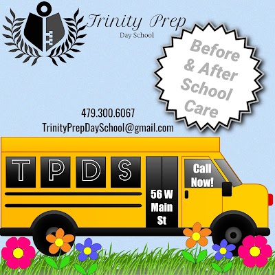 Trinity Prep Day School