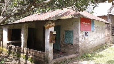 post-office