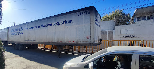 Logis Express - Visual