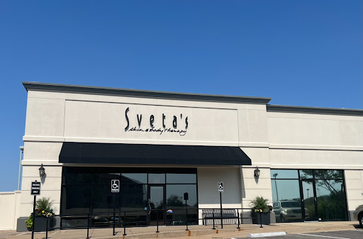 Sveta's Skin & Body Therapy