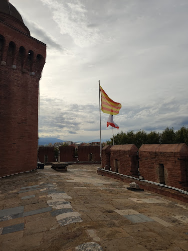 Le Castillet MUSEE CASA PAIRAL