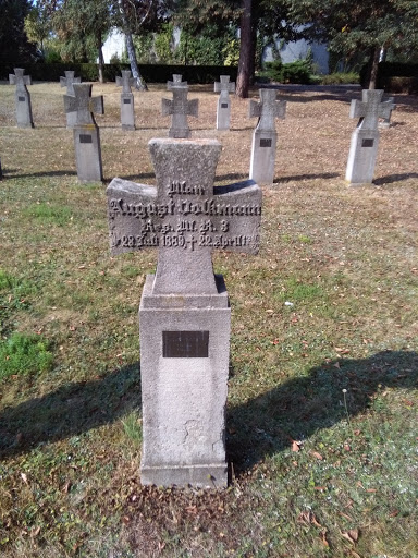 Zentralfriedhof (Quedlinburg)