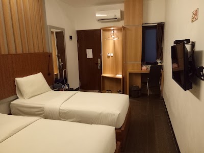 Photos of Odaita Hotel