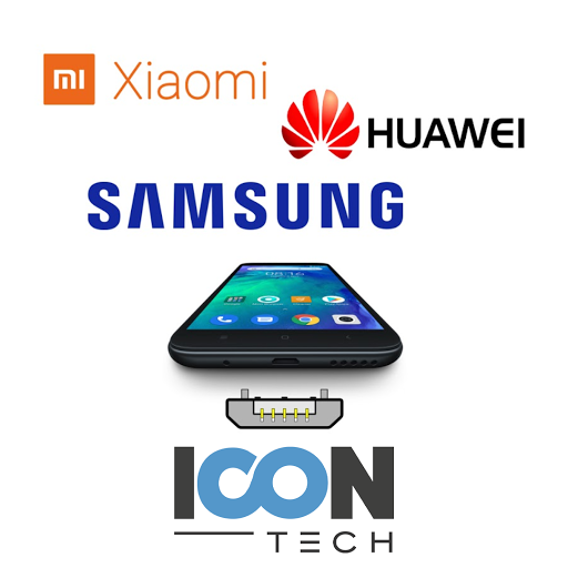 ICON tech - Visual