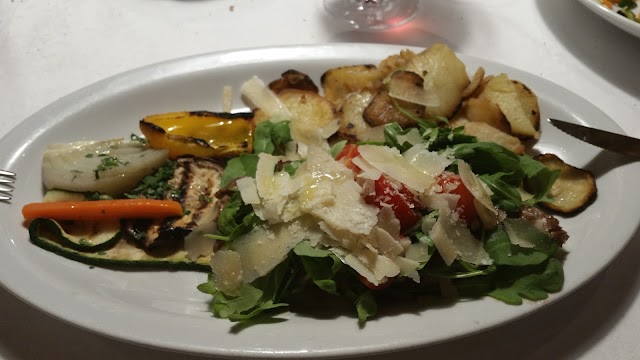 SNETON: Ristorante ad Ortisei