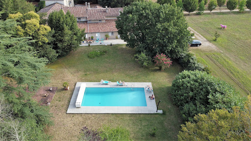 Photo de Château Ysard à Camblanes-et-Meynac (33360)