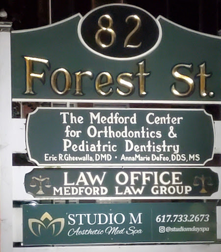 Studio M Aesthetic & Med Spa - Thumbnail