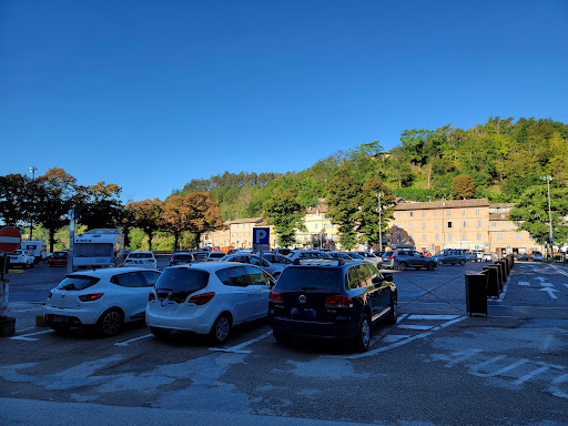 Mercatale Parking - Thumbnail