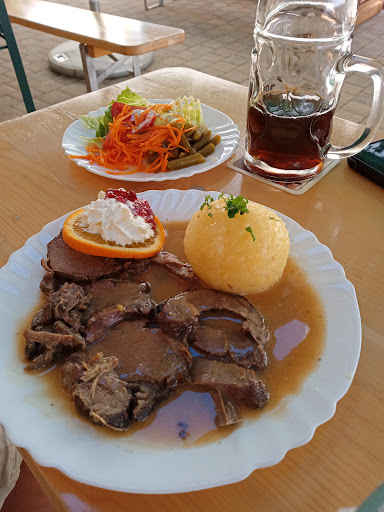 Gaststätte Frühwald - Thumbnail