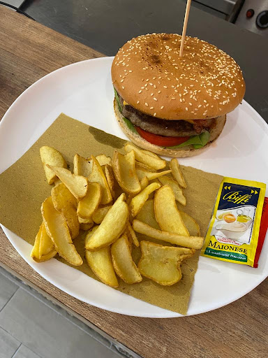 The Burger Factory Loano - Thumbnail