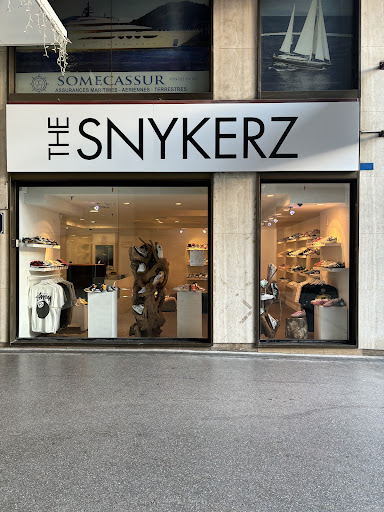 The Snykerz