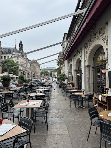 L'Osteria München Künstlerhaus - Thumbnail