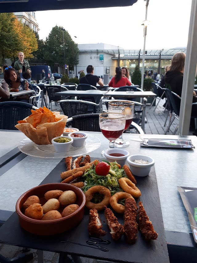 Agape Restaurant