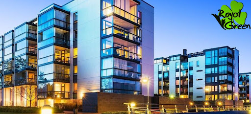 Royal-Green · Administrador de Fincas Colegiado en Pinto y Madrid Sur