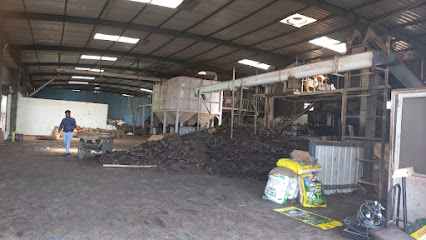 NAHAR AGRO SPACE