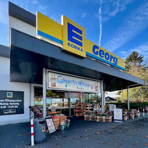 EDEKA Georg - Visual