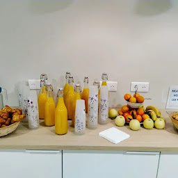 Photo n°18 de Allo petit dej rennes à Betton (Livraison de repas à domicile)