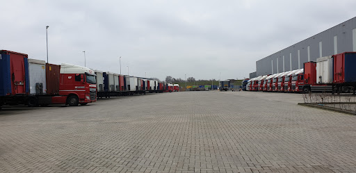 Chr. Vermeer Transport B.V.