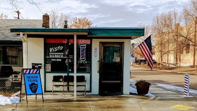 Vista Neighborhood Barber