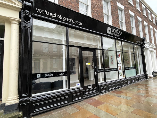 Reviews of Venture Photography Studios Liverpool in Liverpool - Photography studio