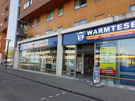 Warmteservice Amersfoort - Thumbnail