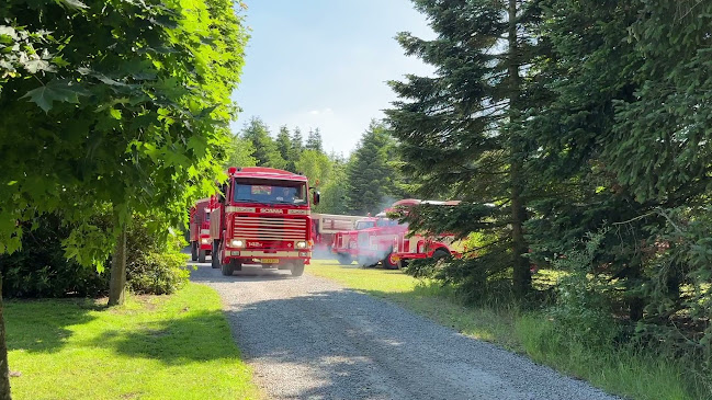 Comentarii opinii despre LejStudentervogn