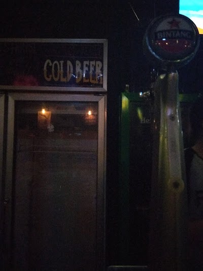 Photos of Peoples Bar