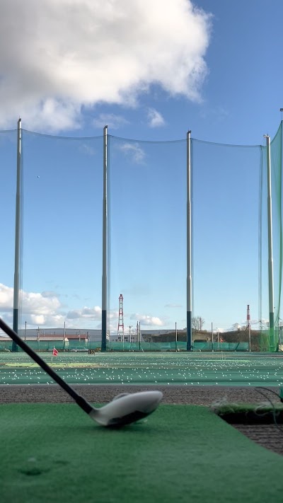 王子ゴルフガーデン苫小牧