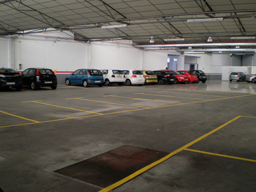 GARAJE, M. MORAL