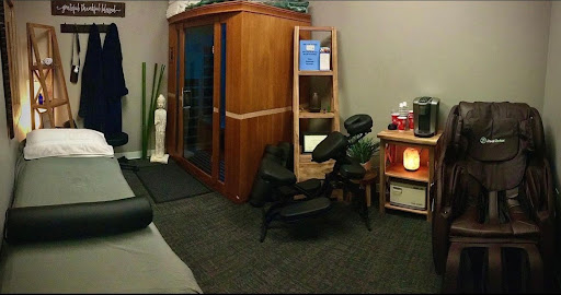 Clear Path Wellness - Visual