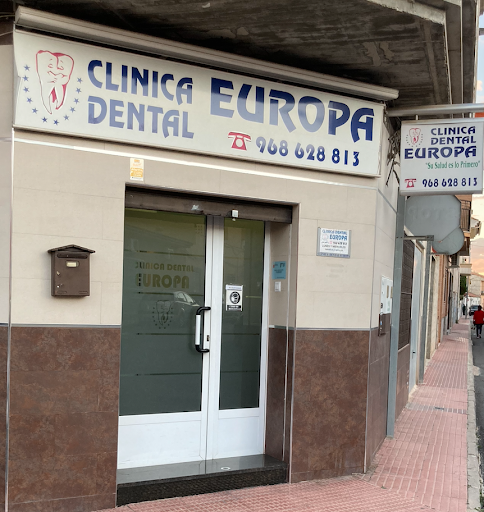 Clínica Dental Europa