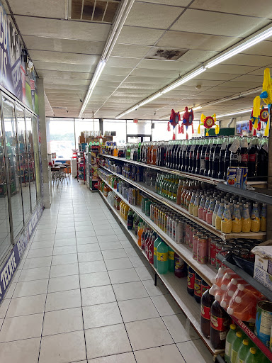 Mercadito # 1 - Thumbnail