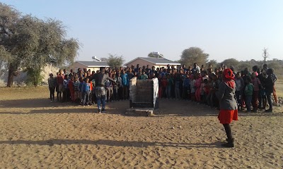 Photos of Xaxa Primary School