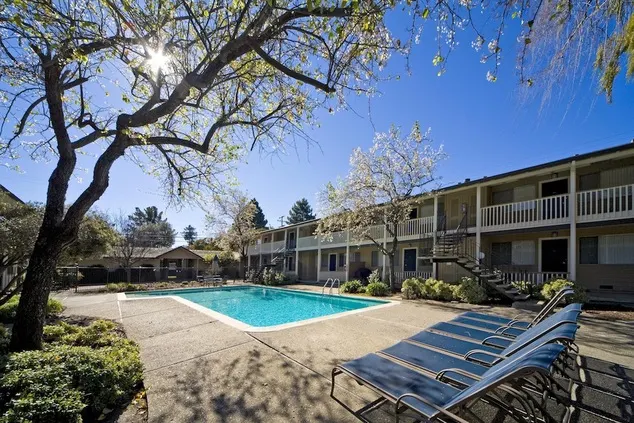 Cherryhill Apartment Homes