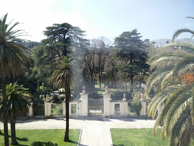Photos of Palazzo Corsini