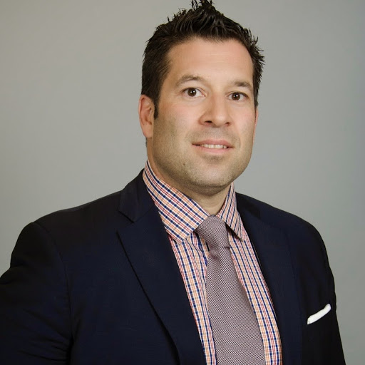 Christopher Palermo: Divorce Lawyer - Thumbnail
