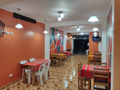 Restaurante "Don Pedrito"