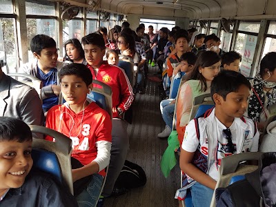 Photos of Evergreen Education School