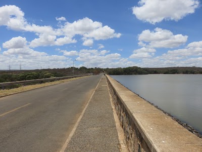 Photos of Gitaru Dam