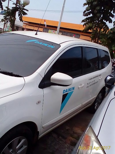 Photos of PT. Daikin Airconditioning Indonesia