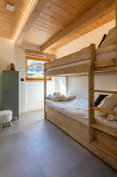 Photo n°12 de Chalet Plan Glacier à Chamonix-Mont-Blanc (Agence de location de chalets)