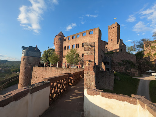 Wertheimer Burg - Thumbnail