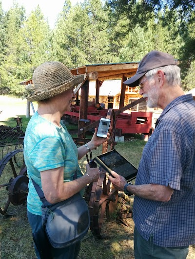 Upper Swan Valley Historical Society