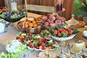 Photo n°4 de Le Balcon des Alpilles à Aureille (Chambre d'hôtes)