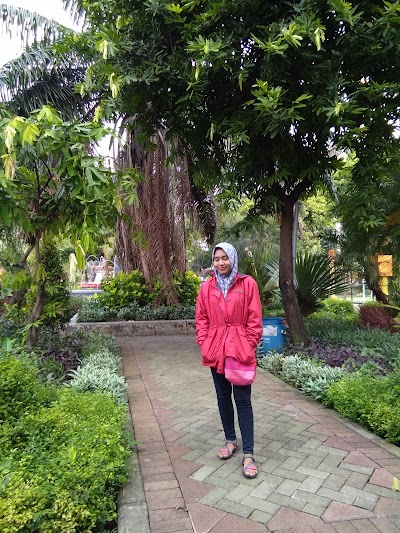 Photos of Taman Apsari