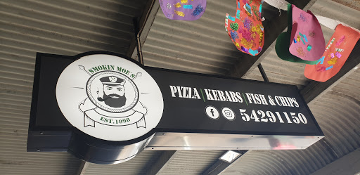 Smokin Moe's Gallery - Australia