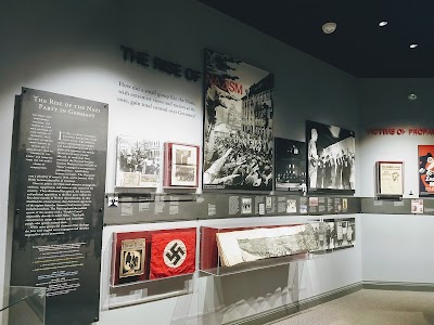 St. Louis Kaplan Feldman Holocaust Museum