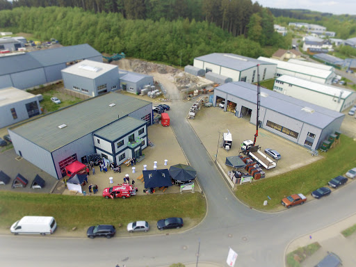 Dachbaustoffhandel Reiswich GmbH - Thumbnail