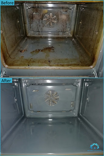 Sparkcleaning - Visual